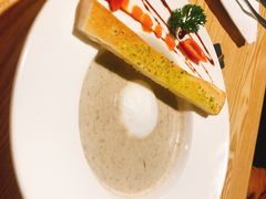 -爱德堡西餐咖啡吧(北师大店)