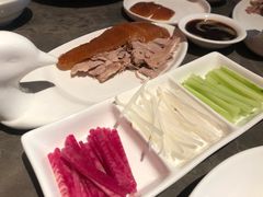 -金鸭季·北京烤鸭(深业上城店)