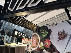 -食悦天美食广场(西安CityOn熙地港购物中心店)