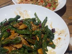 -永红源啤酒·烧烤·海鲜·大排档(青特城店)