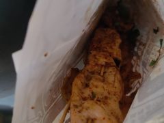 -乐彡炸串·烤苕皮(西单华威约饭街店)