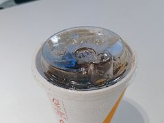 -麦当劳(世贸店)