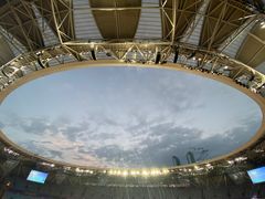 -杭州奥体中心-体育场