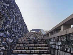 -东水关遗址公园