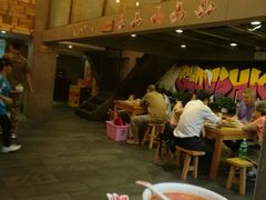 大堂-管氏翅吧(广渠门店)