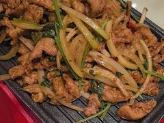 -红蜡烛-养生粥-津鲁菜(中山路店)