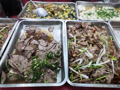 -惠丰源烩面馆(经七路店)