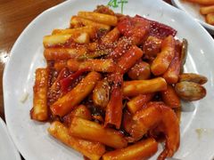-全州拌饭馆(断桥店)