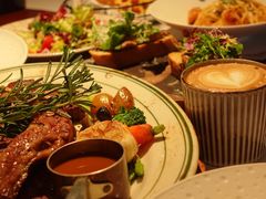 -咖梦餐厅 COMENG RESTAURANT