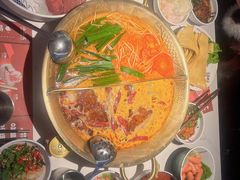 -小龙坎火锅(IFS HOT店)