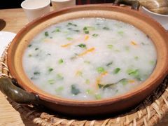 -花少爷的粥(中贸广场店)