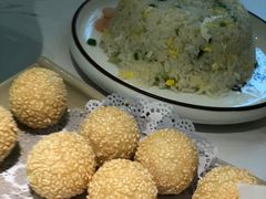 -川人百味(金安中央大街店)