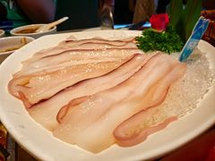 -海底捞火锅(莘松路店)