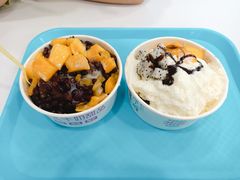 -梁子刨冰王&梁小糖(王顶堤店)