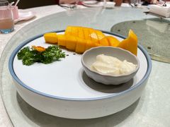 -糟粕醋·椰苑海南菜餐厅(亚龙湾天域酒店)