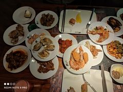 -汉巴味德(大悦城店)