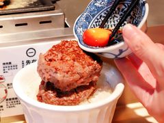 -肉肉大米(金虹桥店)