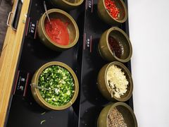 -岳合轩老北京涮肉