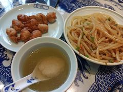 -毛仔特色小吃(御窑厂店)