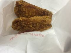 -麦当劳(安立路店)