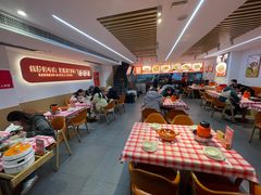 -韵味湘肴·小炒黄牛肉(五一广场美食地标店)