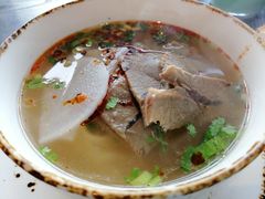 -杭州桐庐康莱德酒店西餐厅-舍