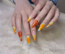 -糖·美学·美甲