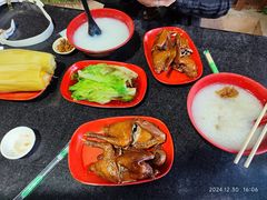 -光明刘冰乳鸽店(光明法政北路店)