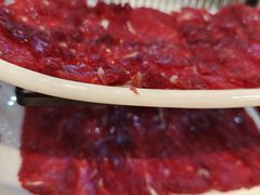 -潮汕酱记鲜牛肉火锅(欧尚店)