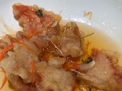 -金掌勺锅包肉(太原万达店)