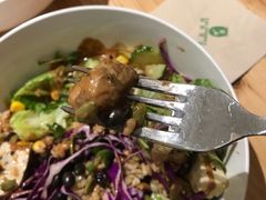 -CALIFORKS加州叉子轻食(朝阳门店)