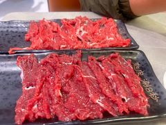 -宴全牛粤来越牛潮汕鲜牛肉火锅(海州万达广场店)