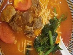-台州老六海鲜面馆(上南总店)