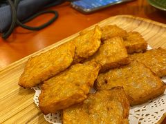 -金穗园·砂锅粥.醉鸡煲火锅(长寿路店)