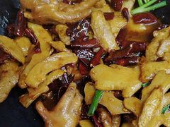-聚味瞿记·龙虾堂(树木岭店)
