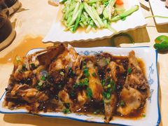 -文昌鸡餐厅(原新银座店)