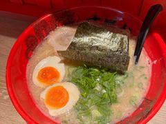 -寸屋拉面(凯德晶萃店)