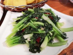 -云隐小厨·传统大理美食(复兴路店)