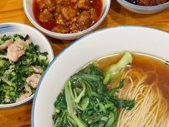 -小方的面(徐家汇店)