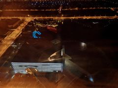 -嘉定凯悦·咖啡厅