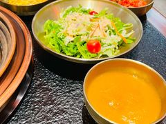 -伏一解牛烤肉专门店(信业购物中心店)