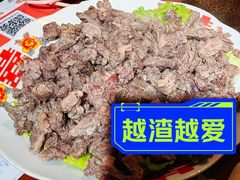 -楠火锅(绿地新都会店)