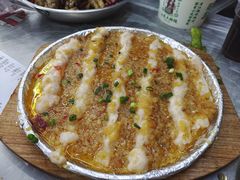 -小民大排档(光谷店)