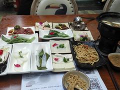 -束河人家(南锣鼓巷店)