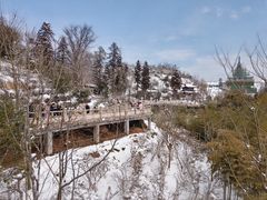 -径山寺