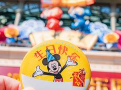 -上海迪士尼度假区