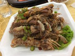 -海岛渔村大酒店(云霄路店)