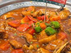 -大师傅金奖啤酒鱼(西街口总店)