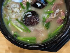 -外婆米肠汤饭(海滨中路店)