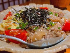 -食也烧肉(临平店)